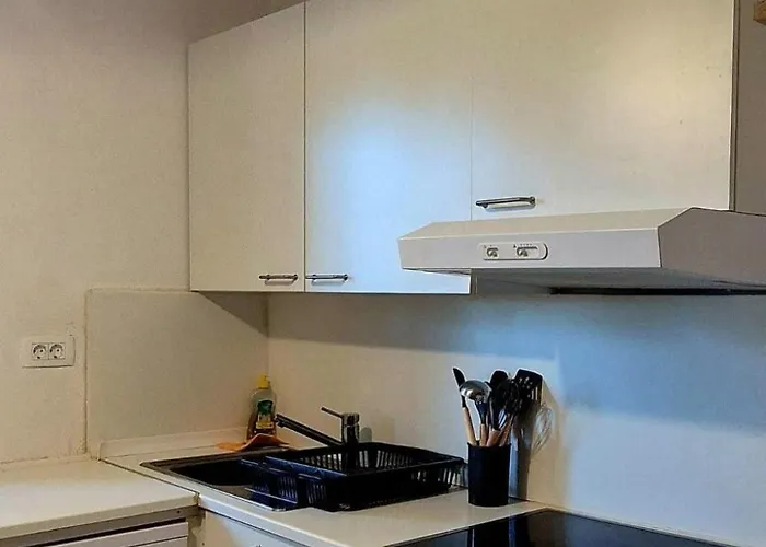 Апартаменты In Privlaka Mit Terrasse - Ta Leut Agency By Interhome