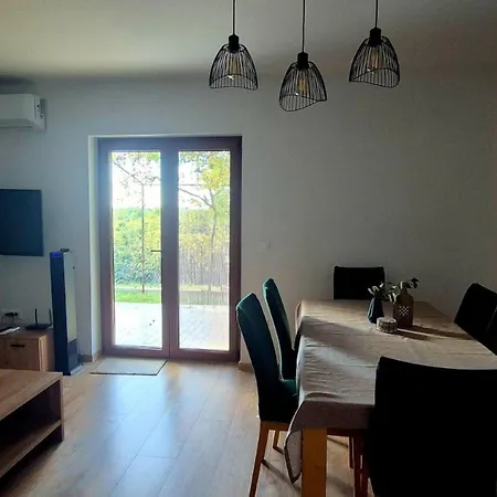 Apartman In Privlaka Mit Terrasse - Ta Leut Agency By Interhome *